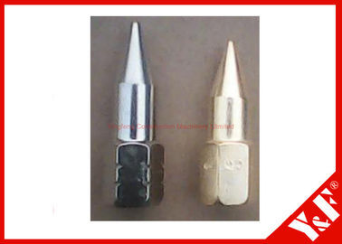 خرید قطعات نازل جوش برای اسلحه های گریس دست ساز سنگین برای ماشین آلات ساخت و ساز online manufacture