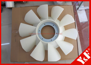خرید ME440903 MITSUBISHI / KOBELCO SK200-6E قطعات کامیون جایگزین تیغه فن online manufacture