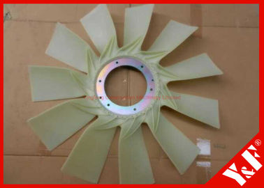 خرید لوازم یدکی   324D 325D تیغه فن خنک کننده با مواد PA online manufacture