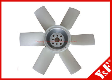 خرید 095 - 4471  Excavator Spare Parts Cooling Fan Blade 4d32 Engine online manufacture