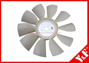 خرید تیغه فن خنک کننده موتور کاترپیلار  E200B 10 تیغه online manufacture