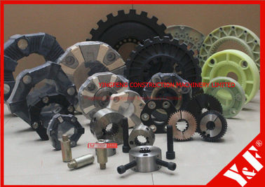 خرید لوازم یدکی Digging Lovejoy پیچ و مهره کوپلینگ کوپلینگ با DuPont Hytrel online manufacture
