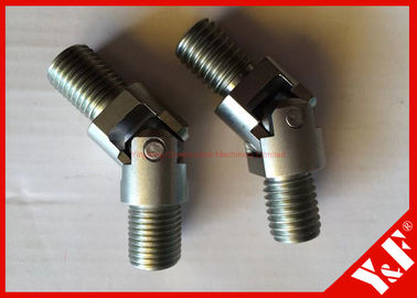 خرید تجهیزات جرندنج متحرک Universal Komatsu PC120 Excavator online manufacture