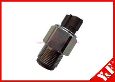 خرید 8-97318684-0 / 499000-6160 4HK1 سنسور فشار پمپ تزریق Hitachi online manufacture