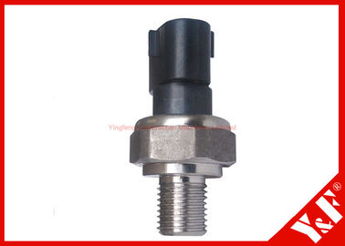 خرید ZAX330-3 هیتاچی بیل لوازم الکتریکی 8-98027456-0 499000-7341 6HK1 سنسور فشار برای پمپ تزریق online manufacture