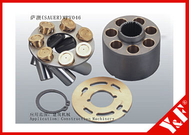 خرید قیمت کارخانه با قطعات یدکی هیدرولیک با کیفیت بالا برای پمپ هیدرولیک MPV046 online manufacture