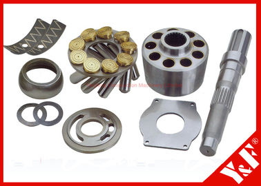 خرید Sauer Danfoss Hydraulic Pump Parts Excavator Spare Parts High Efficiency online manufacture