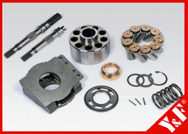 خرید E100B / E110B / E120B Hydraulic Excavator Parts High Self-Priming Capability online manufacture