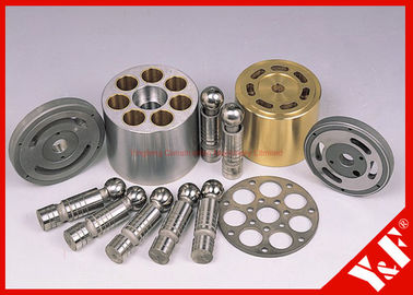 خرید KPV90 HPV105 Hydraulic Pump Parts For PC200-1/2 PCC300-1/2 PC400-1/2 online manufacture
