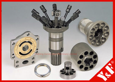 خرید High Precision Excavator Hydraulic Parts  online manufacture