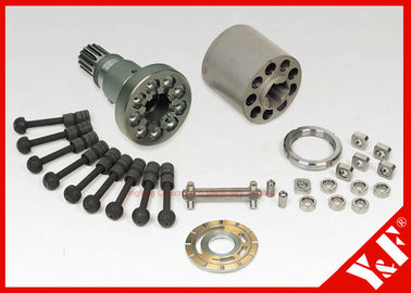 خرید HPV125A Hydraulic Pump Parts for UH09-7 UH10 UH103 UH121 UH261 online manufacture