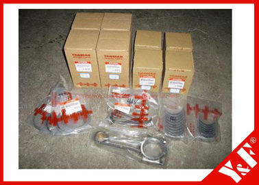 خرید Engine Liner Kit Of Excavator Engine Parts for Yanmar Engine Parts online manufacture