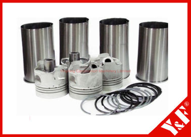 خرید Engine Liner Kit Of Excavator Engine Parts for Komatsu Engine parts online manufacture