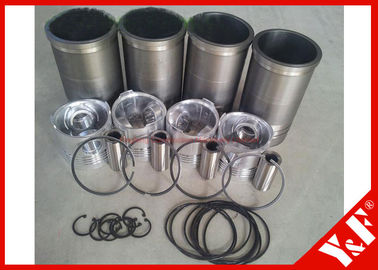 خرید Engine Liner Kit Of Excavator Engine Parts for Cummins Engine parts online manufacture