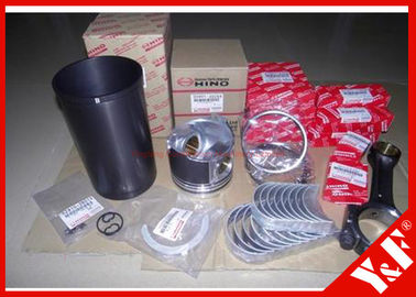 خرید Engine Liner Kit Of Excavator Engine Parts for Hino Engine parts online manufacture