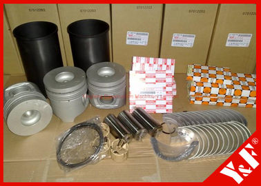 خرید Engine Liner Kit Of Excavator Engine Parts for Doosan Engine Parts online manufacture