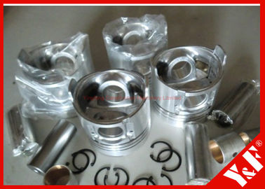 خرید Engine Liner Kit Of Excavator Engine Parts for Komatsu Engine parts online manufacture