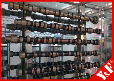 خرید Engine Crankshaft Excavator Spares online manufacture
