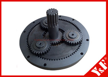 خرید Sunward 65SWE Travel Carrier Gear Ass'y 1st & 2nd Of Excavator Gear For Gear Parts online manufacture