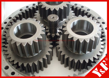 خرید Sumitomo SH200A3 travel carrier gear ass'y 1st & 2nd Of Excavator Gear For Gear Parts online manufacture