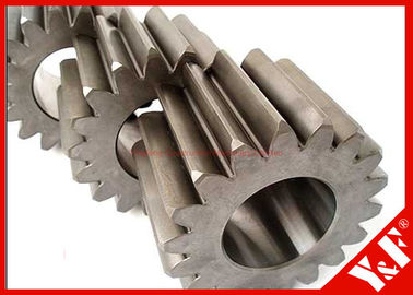 خرید Sumitomo SH200 Swing Motor 2nd Excavator Bearing Gear For Swing Gear Parts online manufacture