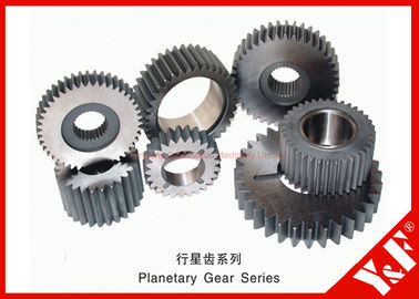 خرید Planet Gear Spare Parts Excavator Bearing For Komatsu Track Motor Gearbox online manufacture