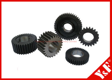 خرید Customized Doosan Planet Gear Excavator Bearing For Track Motor Gearbox online manufacture
