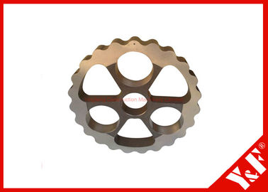 خرید PC200-6 Travel RV Gear Komatsu Excavator Gears for Travel Motor TZ671B1004-01 online manufacture