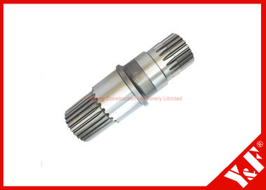 خرید Hyundai Swing Shaft Excavator Bearing Gear For R220-5 22T * 25T online manufacture