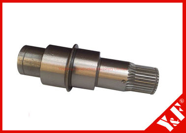خرید Komatsu PC200-6 Crank Shaft Excavator Bearing Gear For Travel Motor 30T online manufacture