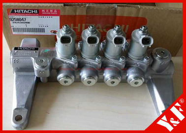 خرید Hitachi 9258047 for Excavator Solenoid Digger Spare Parts for Industrial online manufacture