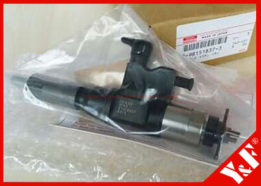 خرید ISUZU Motor Injector 8 - 98151837 - 3 8-98151837-3 Excavator Electric Parts online manufacture
