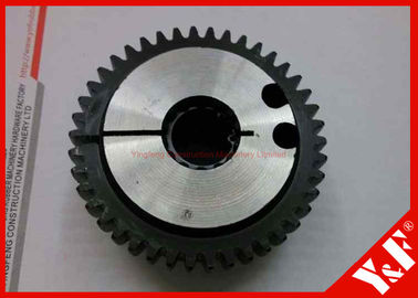 خرید Bowex coupling used for Excavator Hydraulic Pump Motor Coupling Engine Driven online manufacture