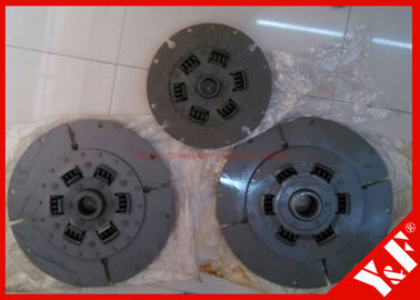 خرید Komatsu Bulldozer Engine Drive Excavator Coupling Engine Flywheel Mounting Hydraulic Pump Shaft online manufacture