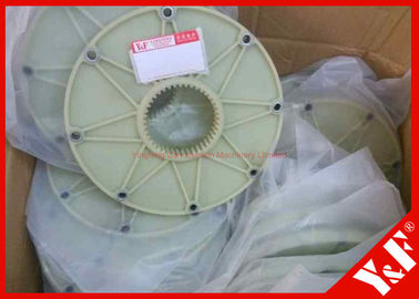 خرید KTR Bowex Kupplung For Engine Driven Hydraulic Pump Motor Coupling Flywheel Used in Excavators Bulldozers Loaders online manufacture