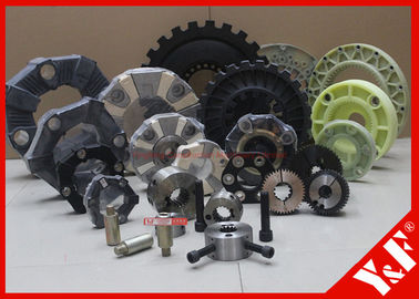 خرید Centaflex A/H , KTR Bowex , JURID Excavator Coupling Heavy Equipment Spare Parts online manufacture