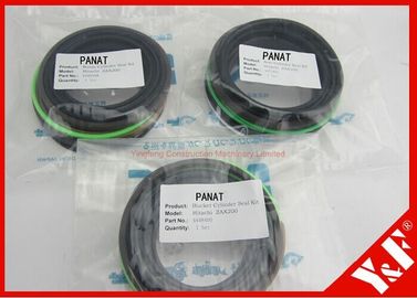 خرید Hitachi Zax200 Excavator Seal Kits Excavator Spare Parts for Arm Boom Bucket Seals online manufacture