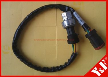خرید  E330C Excavator Spare Parts 194-6725 1611704 1611705 Pressure Sensor for Fuel Pump online manufacture