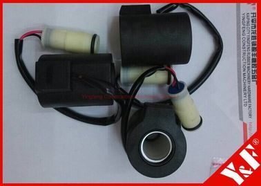 خرید Durable VOL-VO Excavator Spare Parts EC210B Solenoid Valve Coil VOE 14527267 online manufacture