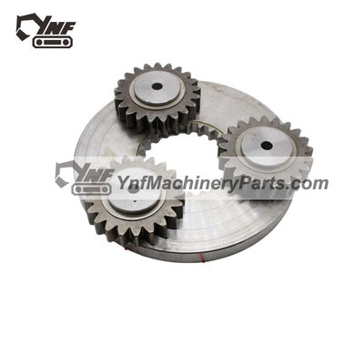 خرید LS00222 1ST Level Planetary Gear starter ring gear motor Mini Digger Accessories online manufacture