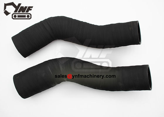 خرید SK130-8 SK135-8 SK140-8 شیلنگ مکش پمپ هیدرولیک YNF04318 LP30H01045P1 online manufacture