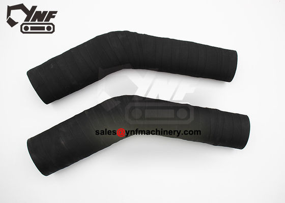 خرید YNF04319 YN30H01196P1 SK200-8 شلنگ لاستیکی پمپ هیدرولیک برای بیل مکانیکی Kobelco online manufacture