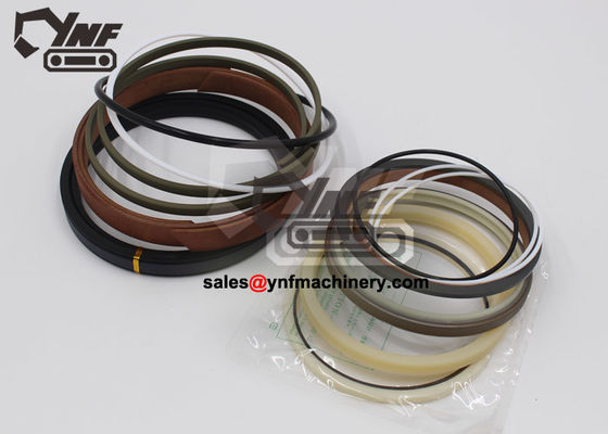 خرید Hyundai Excavator R450LC-7 Boom Cylinder Seal Kit 31Y1-18412 YNF04111 online manufacture
