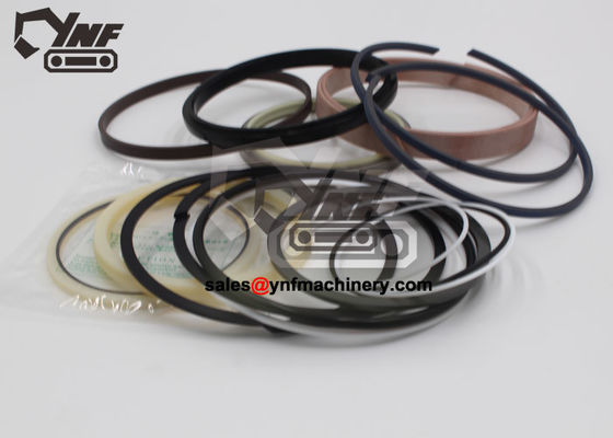 خرید کیت مهر و موم سیلندر سطل 31Y1-24670 R450LC-7 R450LC-7A YNF04113 online manufacture