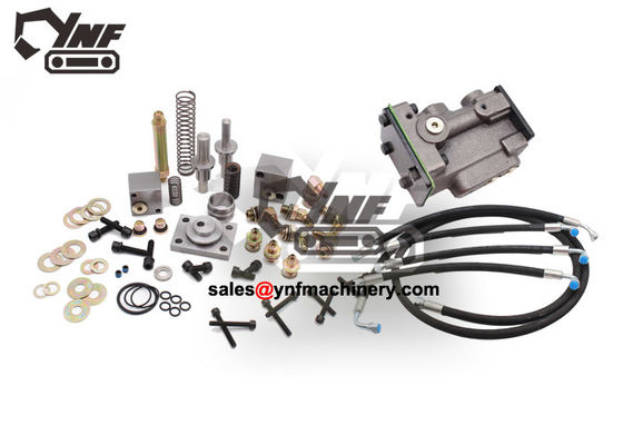 خرید کیت تبدیل پمپ هیدرولیک بیل مکانیکی Hitachi 9227557 for Ex220 - 3 online manufacture