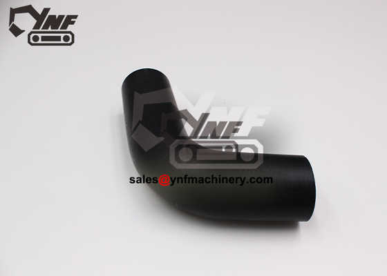 خرید شیلنگ لاستیکی پمپ آب بای پس شیلنگ خنک کننده 6BG1 V شکل ID28 online manufacture