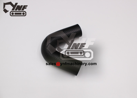خرید 4BD1 6BG1 V شکل 4x4 شیلنگ خنک کننده بای پس پمپ آب شیلنگ لاستیکی ID25mm 8-97224204-0 8972242040 online manufacture