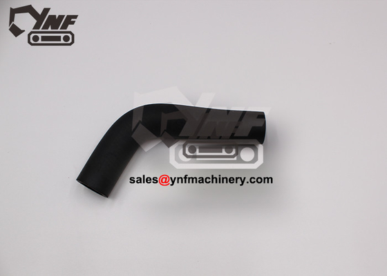 خرید 7 شکل لوله بای پس خنک کننده نوع کوتاه قطعات بیل مکانیکی هیتاچی 4BD1 online manufacture