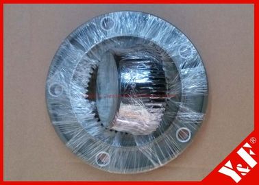 خرید Bob 311 150 * 50 KTR BowX Coupl Engine Engine Flwheel نایلون فلنج برای بیل مکانیکی مورد online manufacture