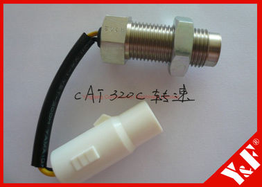 خرید 125-2966 Revolution Sensor for  E320B Excavator Speed Sensor online manufacture